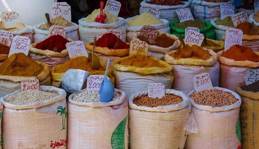 Essential Travel Tips for Visiting Morocco