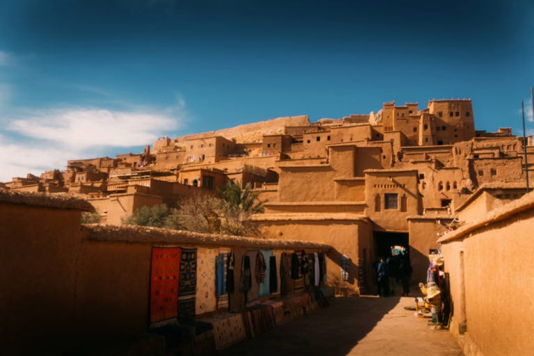 Ouarzazate