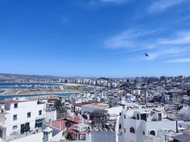 Tangier