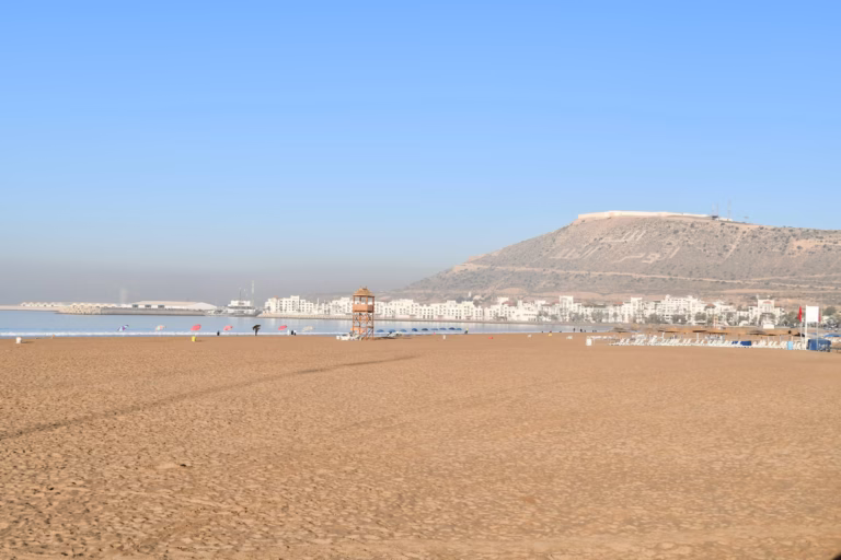 agadir