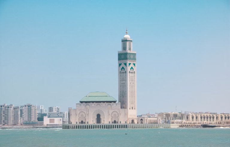 casablanca