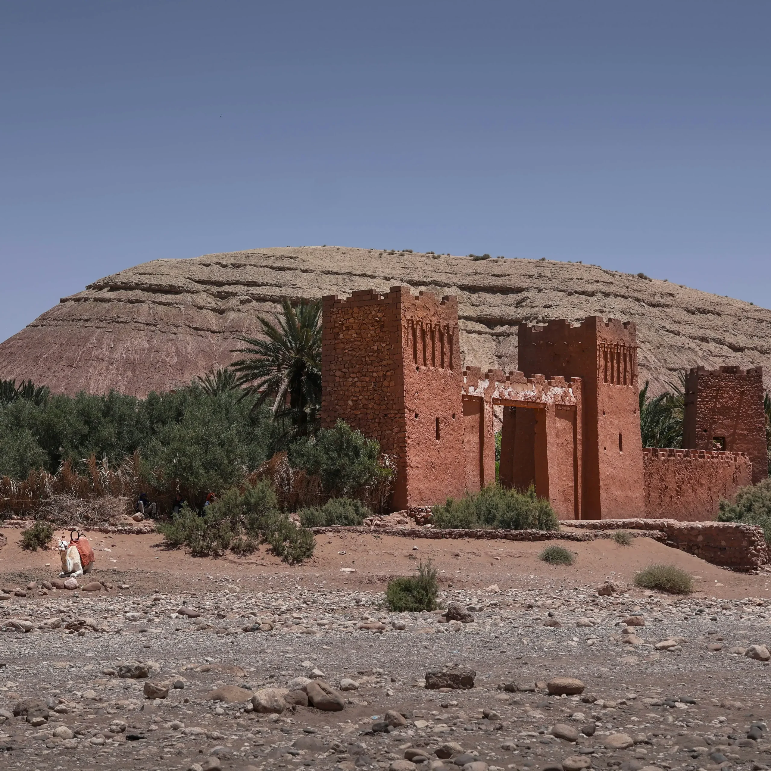 zagora