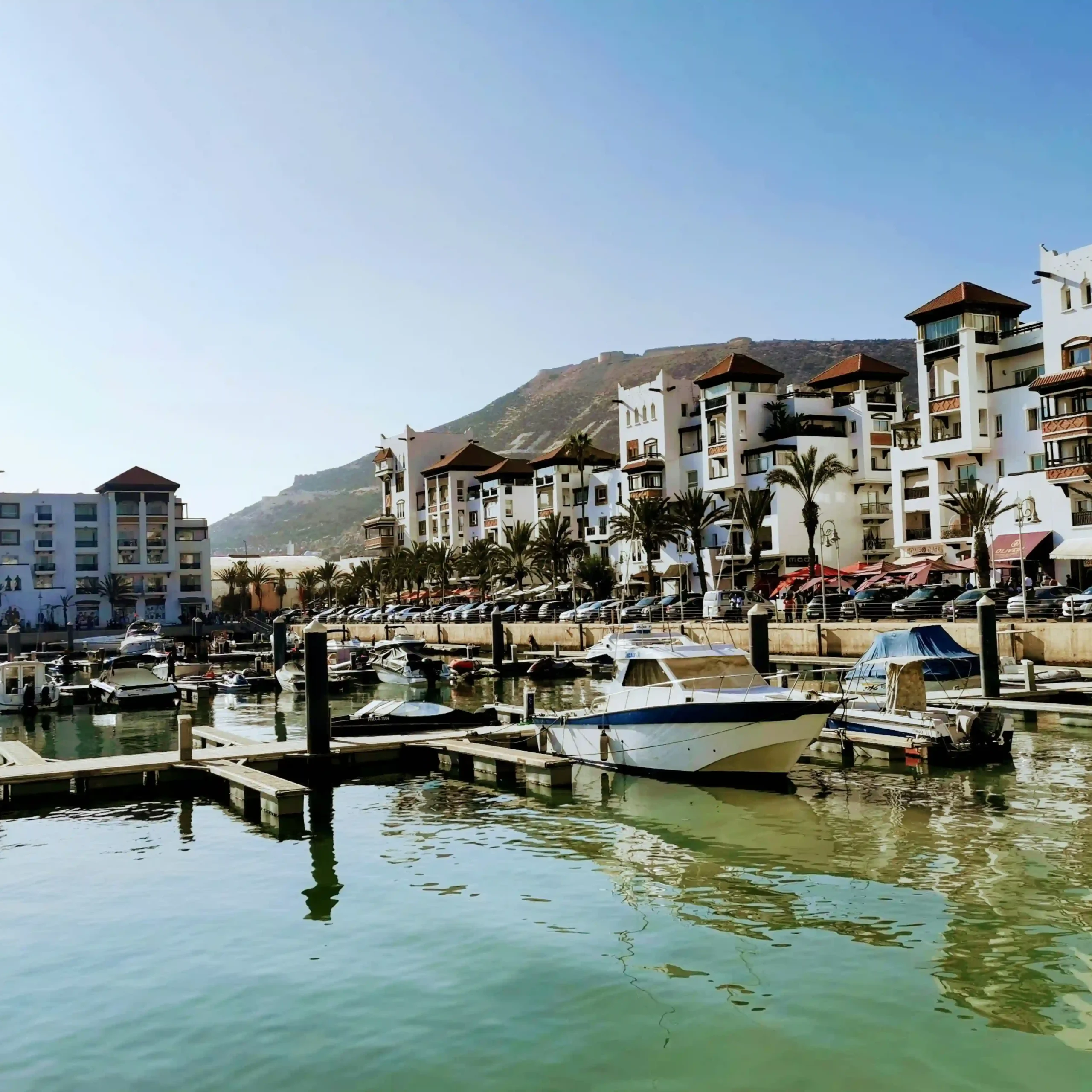 morocco premium travel