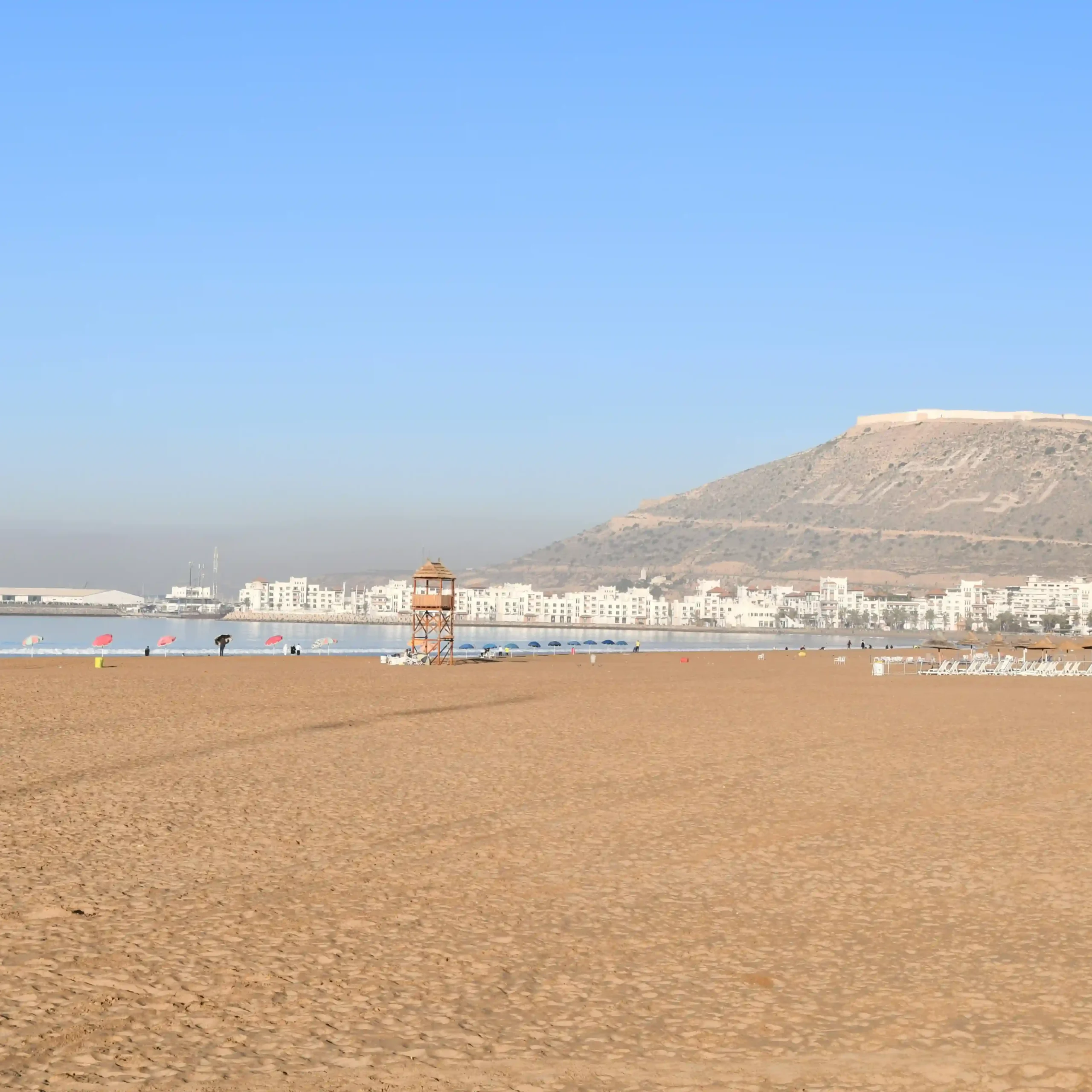 morocco premium travel