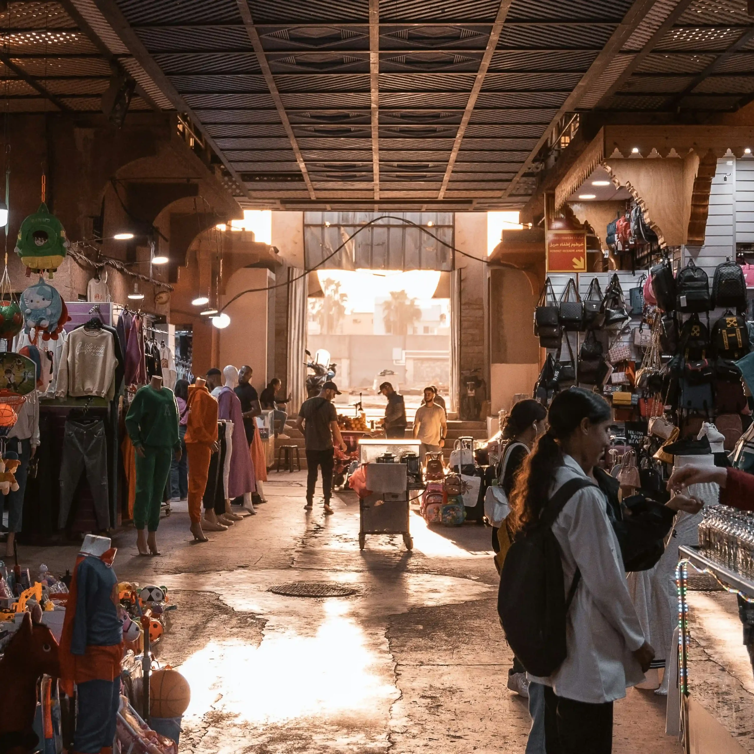 morocco premium travel