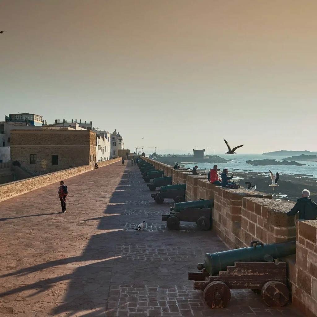 essaouira