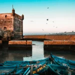 Essaouira marsa
