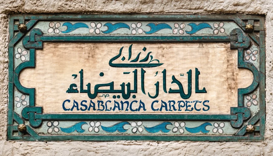 casablanca